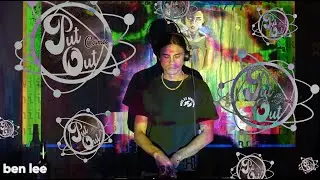 Cosmos Ep: 6 w/ ben lee (Visuals by AVgen)