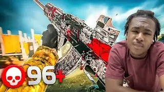 The NEW RPK Loadout is BROKEN in Battlefield 6 RedSec!