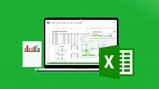 95% Off The Ultimate Excel Programmer Course Coupon