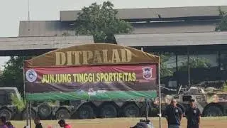 Opening ceremony Piala Camat Cakung JakTim #trending #viralvideo #football #soccerschool #skills
