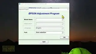 Reset the Epson L3110 Yourself at Home Without Going to a Repairman