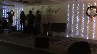 Sunday Service 11.26.23