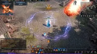 Lost Ark : Change your Relic set for FREE