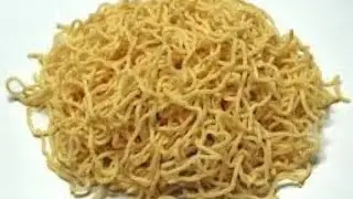 Noodle Time