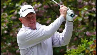 Rod Spittle acceptance speech into the Canadian Golf Hall of Fame