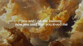 Hateful Ever After - Ellise (Lyrics)
