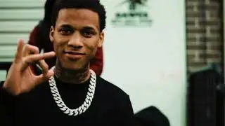 (Free) YBN Lil Bro x Detroit Type Beat - Slime City