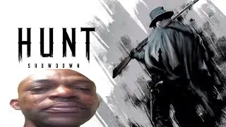 СКВОЗЬ БОЛОТА И СОПЛИ | HUNT : SHOWDOWN