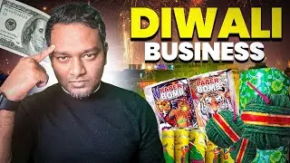 Diwali na Business - Festival time business Ideas
