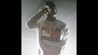 (FREE) Tory Lanez Type Beat - "STRANGER"