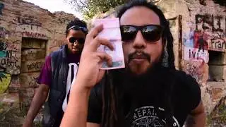 Ras Neftali Ft Bubu Jay - No Way - [[Official Video]]