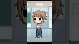 This “trend” but it’s normal #gachalife #fyp