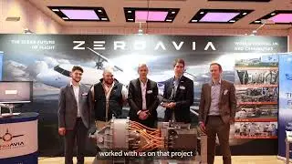 Aerospace Technology & Innovation Awards 2024: ATI Project of the Year Award
