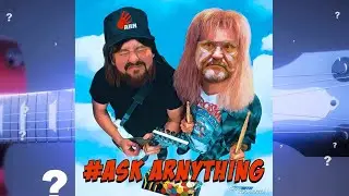 ARN #11: ASK ARN ANYTHING 4