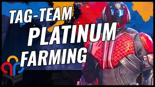 Guardian Games 2023 Farm | It's Not Shuro Chi | Destiny 2