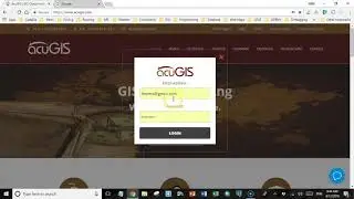 Deploying a PostGIS Database Part 4 - The AcuGIS 