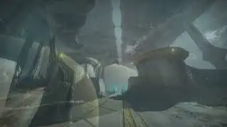 Oryx: Defeated. From the Grimoire! I love this arena.