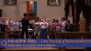 Hana wa Saku - Songs of Praise