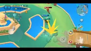 Zooba – Duo Skippy gameplay 🔥🥷🏾