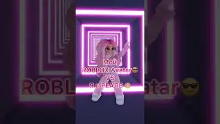 Roblox vs Real 😻💕 