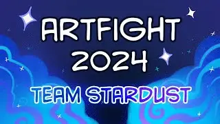 ArtFight 2024
