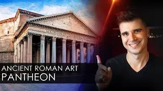 The Pantheon: why it still inspires modern architecture?