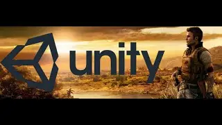Unity Game Basics