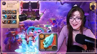 Ninu on Permafrost?  // ALBION ONLINE #83