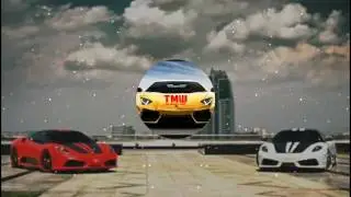 V.F.M.style - Abu Dhabi l Arabic Trap Drop Beat (Bass boosted by TMW)
