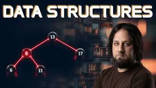 Data Structures and Algorithms Explained with Java