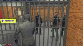 S+ Done Contract ayega ke nhi? | NoPixel | South Side Ballas