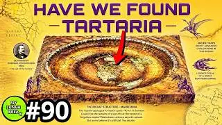 Have We Found Tartaria?