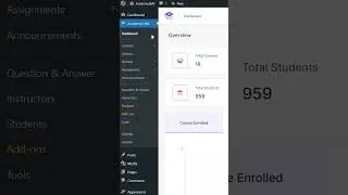 How to Stop Spam on Academy LMS with Google reCAPTCHA – Full Setup Guide