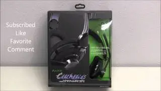 Razer Give-a-way!! **Carcharias** (JCP) -Ends 3-10-12-