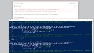 Invalid Link with a child  Please remove a or use Link legacyBehavior NextJs