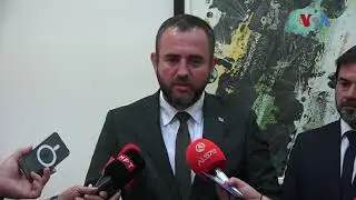 Претрес на неколку локации – Тошковски: Станува збор за епски криминал