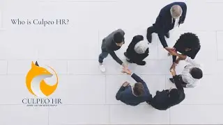 Who is Culpeo HR
