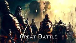 Great Battle: Best Epic Heroic Orchestral Music | Epic Battle Music