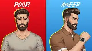 Look fu*king rich without being rich | Khudko ameer dikhana sikho