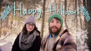 A Holiday Message | What is the greatest gift you can give?