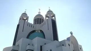 03.04.2016 Божественна Літургія у Патріаршому соборі