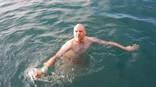 Сочи.Отпуск.Плаваем😊