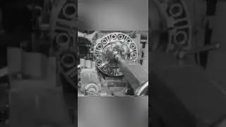 Forgotten Technology!? Sarich Orbital Engine