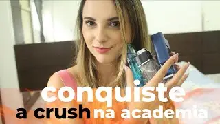 PERFUMES MASCULINOS PARA A ACADEMIA