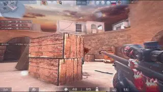 Empire ❤️ | Standoff 2 fragmovie
