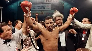 TLC Legends: The Mike Tyson Story