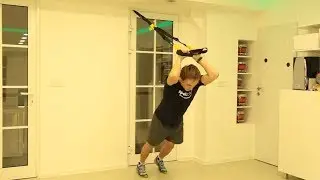 Sportbay Suspension Trainer | Sling Trainer | Suspension Training