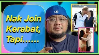 Kerabat Diraja England Tak Suka JANDA??