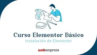 Curso de Elementor Básico - Instalación de Elementor