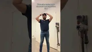 Head shoulders knees and toes 😂😂😂 - AL_Squad2020